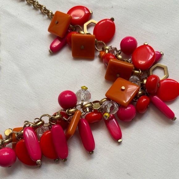 NWT Liz Claiborne Necklace - Picture 4 of 4